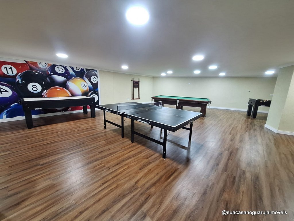 cobertura venda com 3 Quartos e 6 banheiros  280 m² por R 1.200.00 pitangueiras guaruja  