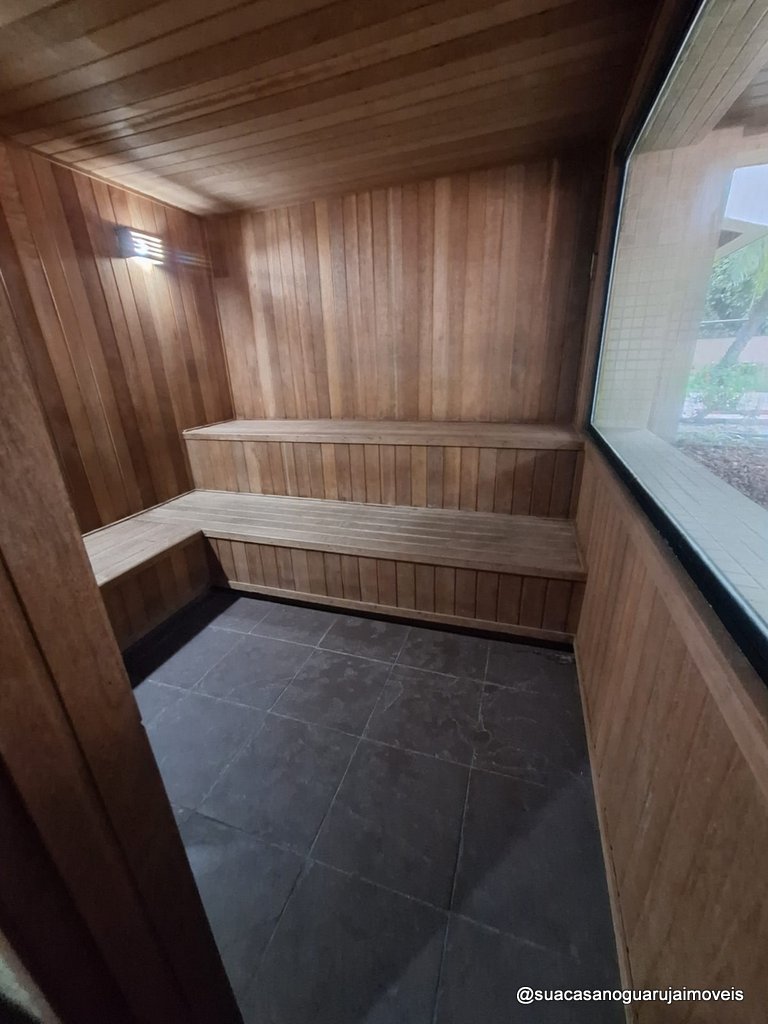 cobertura venda com 3 Quartos e 6 banheiros  280 m² por R 1.200.00 pitangueiras guaruja  