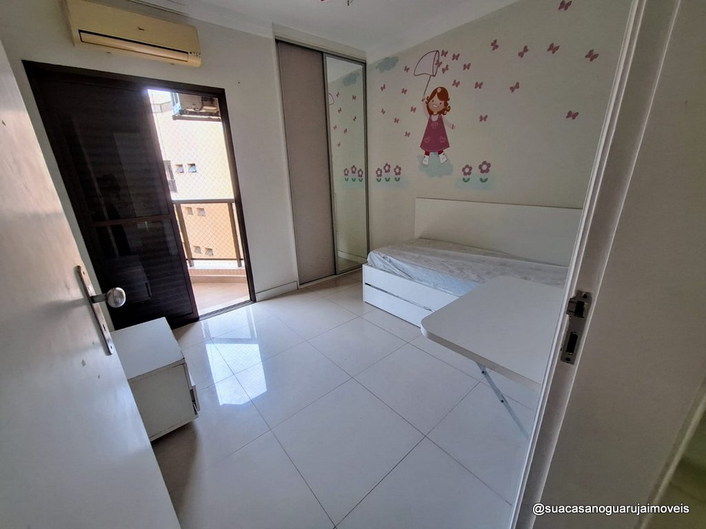 cobertura venda com 3 Quartos e 6 banheiros  280 m² por R 1.200.00 pitangueiras guaruja  