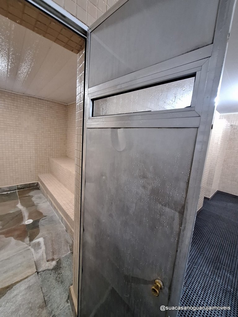 cobertura venda com 3 Quartos e 6 banheiros  280 m² por R 1.200.00 pitangueiras guaruja  