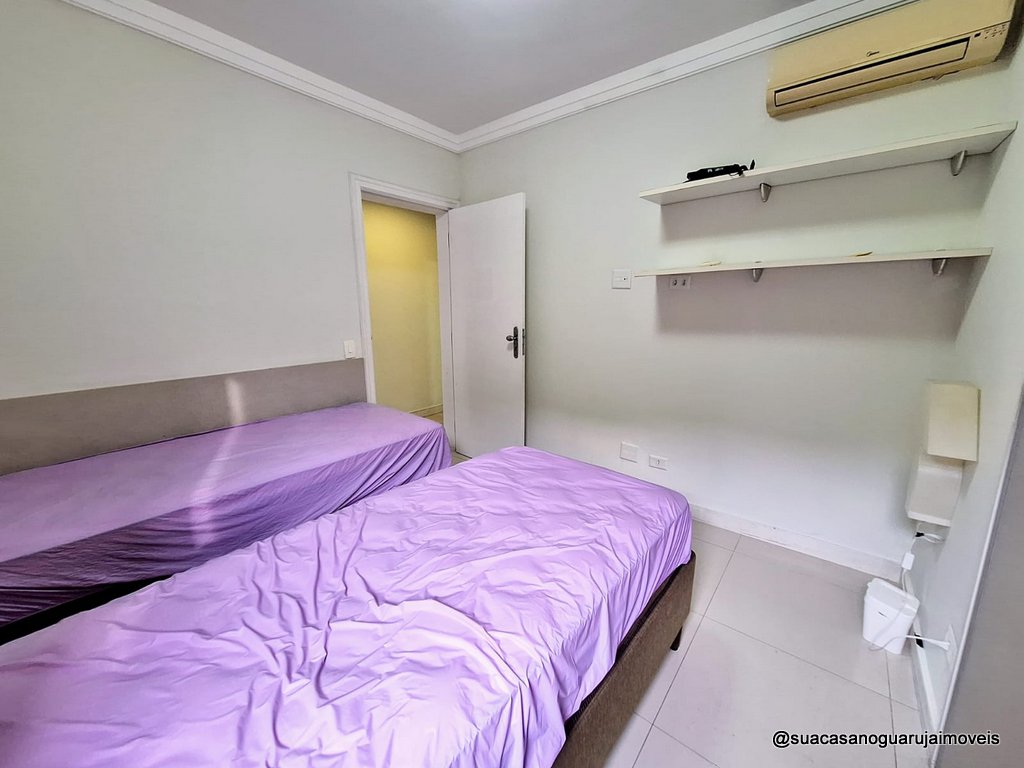 cobertura venda com 3 Quartos e 6 banheiros  280 m² por R 1.200.00 pitangueiras guaruja  