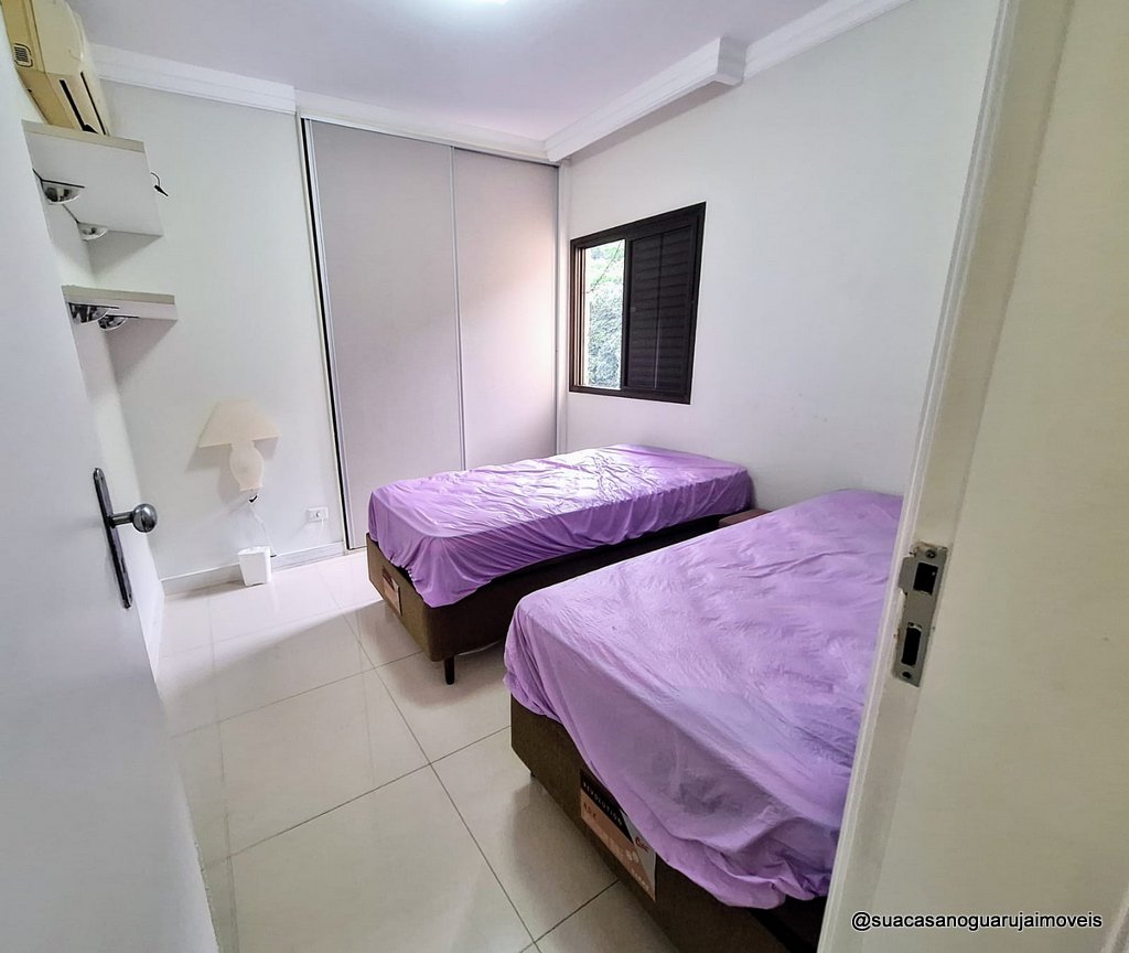 cobertura venda com 3 Quartos e 6 banheiros  280 m² por R 1.200.00 pitangueiras guaruja  