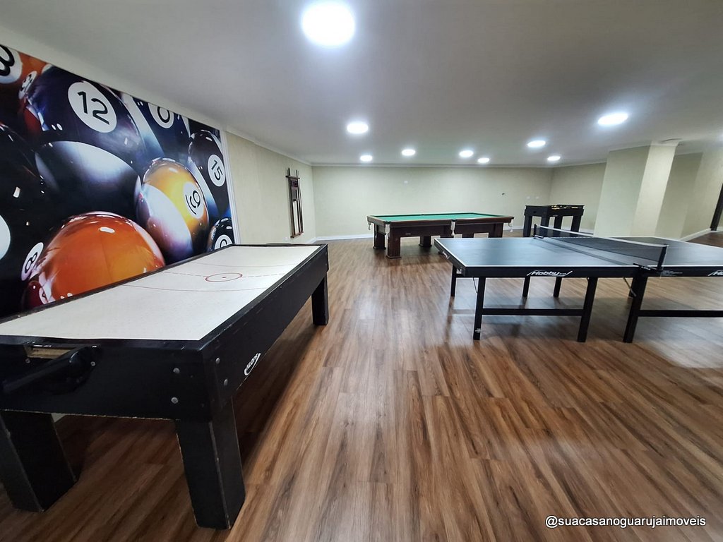 cobertura venda com 3 Quartos e 6 banheiros  280 m² por R 1.200.00 pitangueiras guaruja  