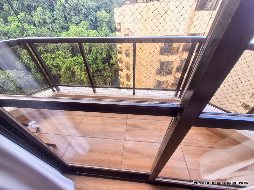 Cobertura no Guarujá com Piscina Privativa 4 Dormitorios e 3 Vagas – Praia das Pitangueiras cod R5820473213