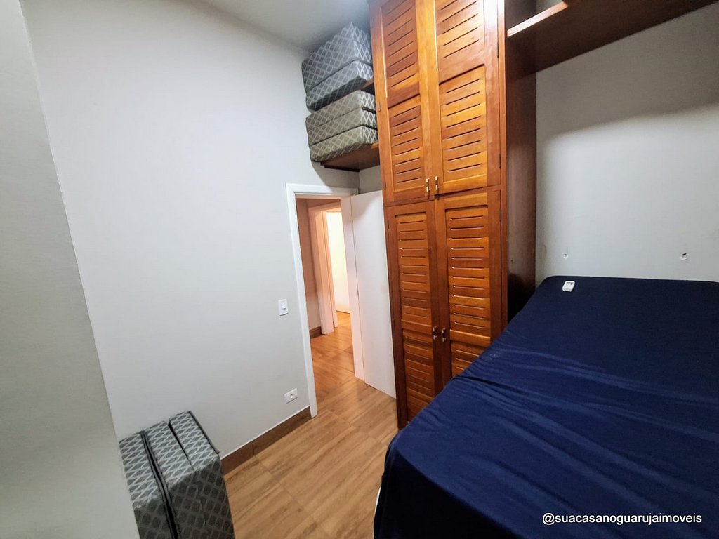Cobertura no Guarujá com Piscina Privativa 4 Dormitorios e 3 Vagas – Praia das Pitangueiras cod R5820473213