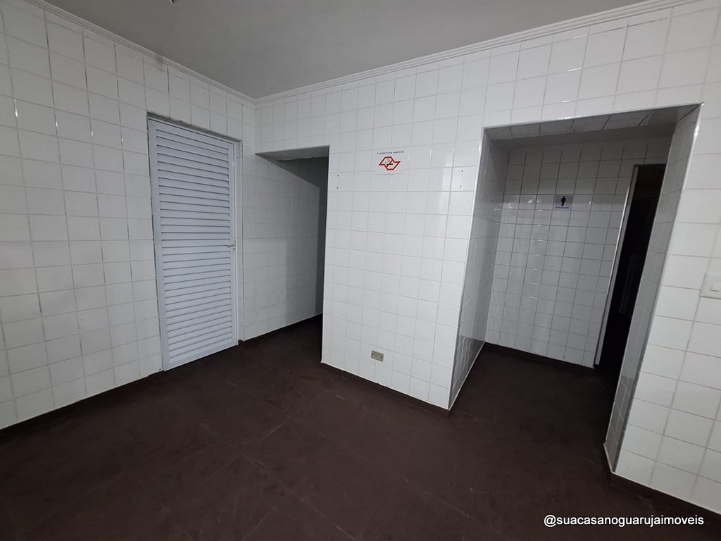Cobertura no Guarujá com Piscina Privativa 4 Dormitorios e 3 Vagas – Praia das Pitangueiras cod R5820473213