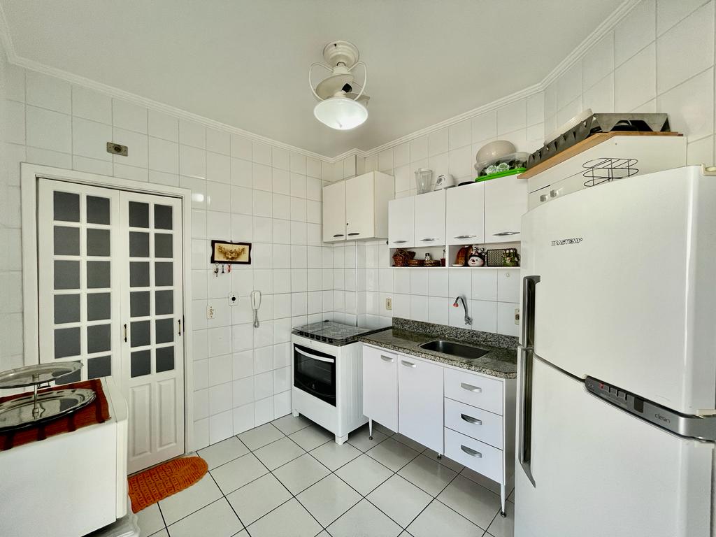 Cobertura à Venda na Praia das Pitangueiras Guarujá - 186m², Piscina Privativa, 100m do Mar cod R3505590