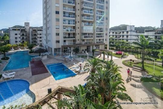Apartamento - Venda, Jardim Las Palmas, Guarujá, SP