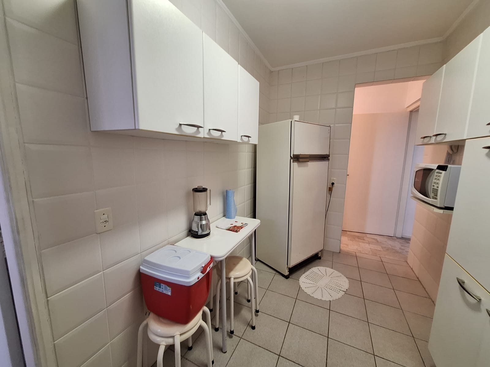 Apartamento com 2 Quartos e 2 banheiros à Venda, 90 m² por R$ 450.000