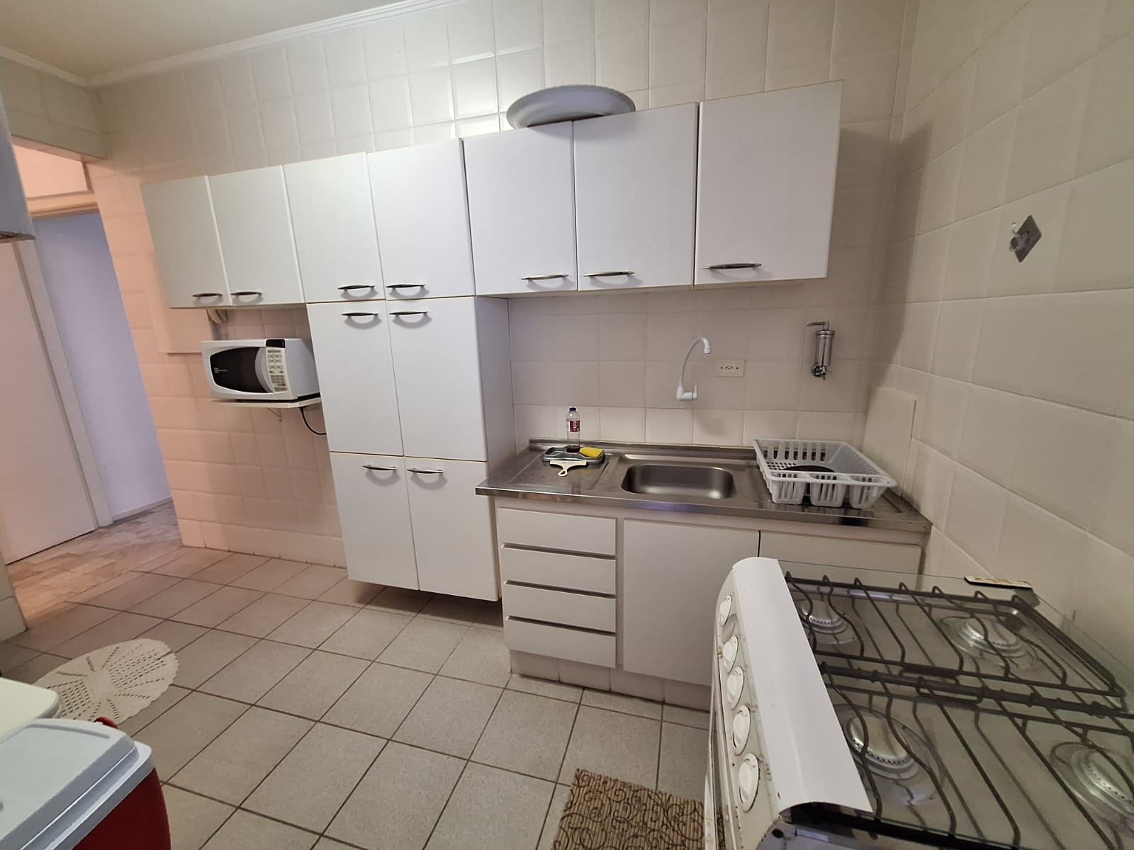 Apartamento com 2 Quartos e 2 banheiros à Venda, 90 m² por R$ 450.000