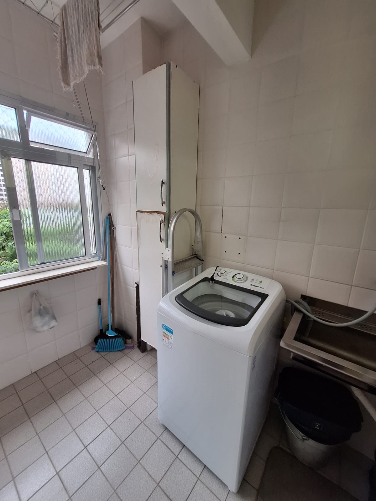 Apartamento com 2 Quartos e 2 banheiros à Venda, 90 m² por R$ 450.000