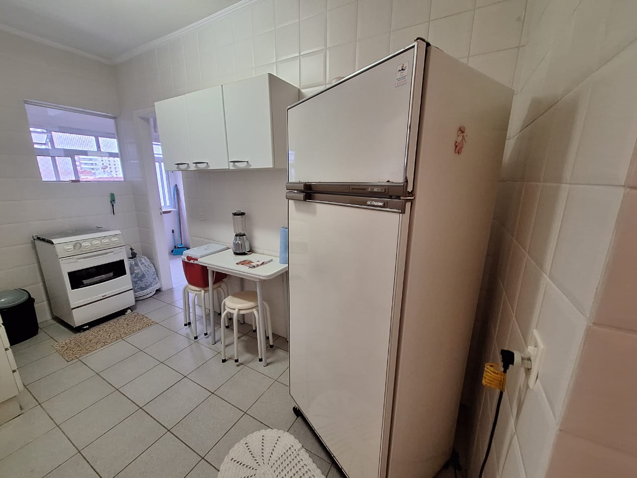 Apartamento com 2 Quartos e 2 banheiros à Venda, 90 m² por R$ 450.000