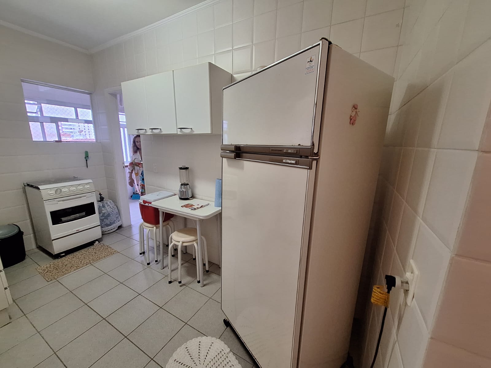 Apartamento com 2 Quartos e 2 banheiros à Venda, 90 m² por R$ 450.000