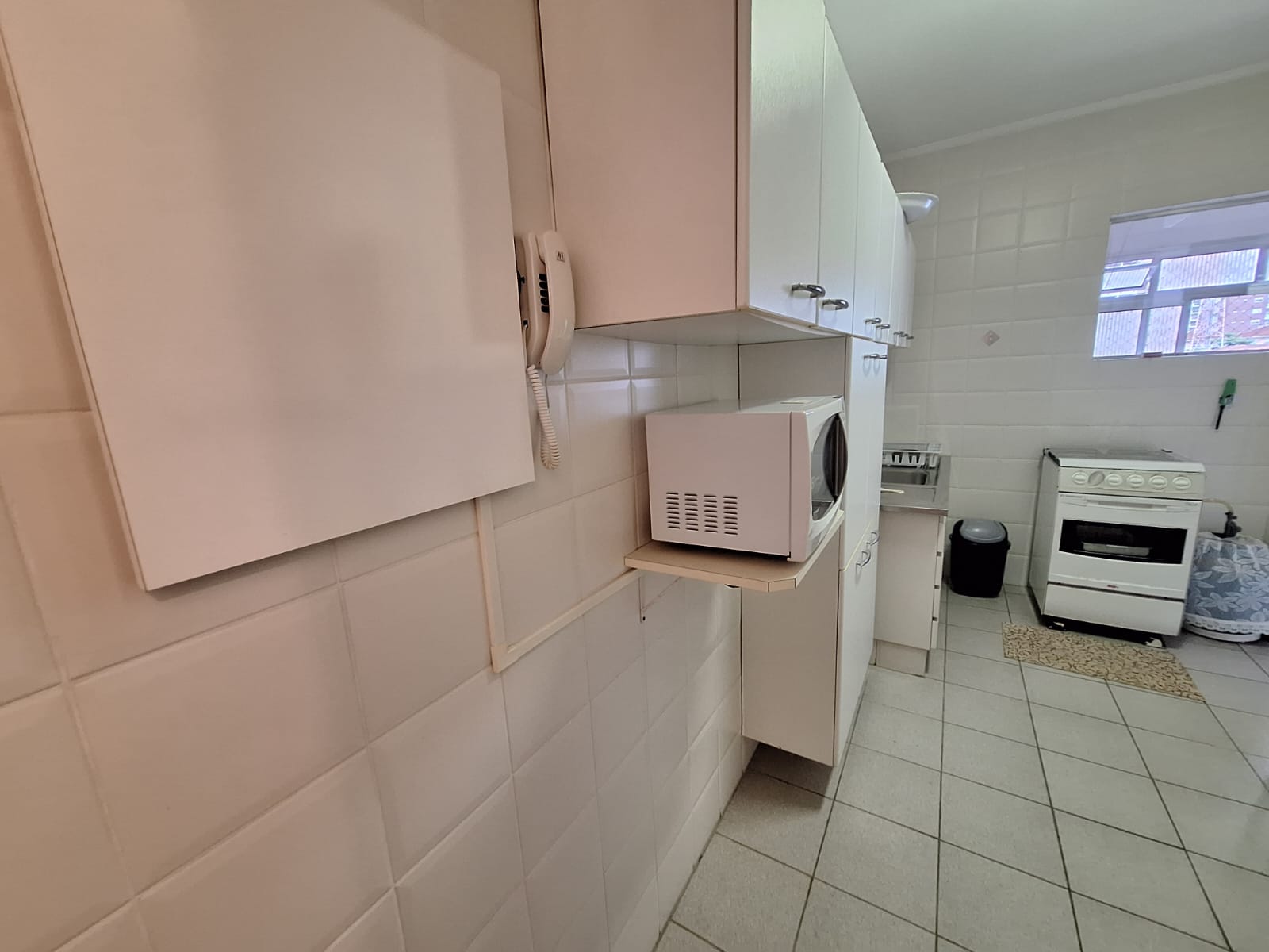 Apartamento com 2 Quartos e 2 banheiros à Venda, 90 m² por R$ 450.000