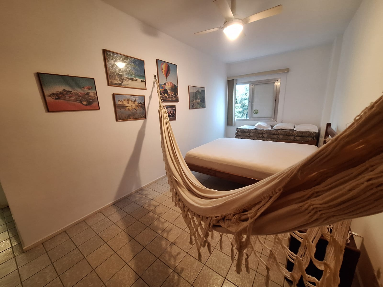 Apartamento com 2 Quartos e 2 banheiros à Venda, 90 m² por R$ 450.000
