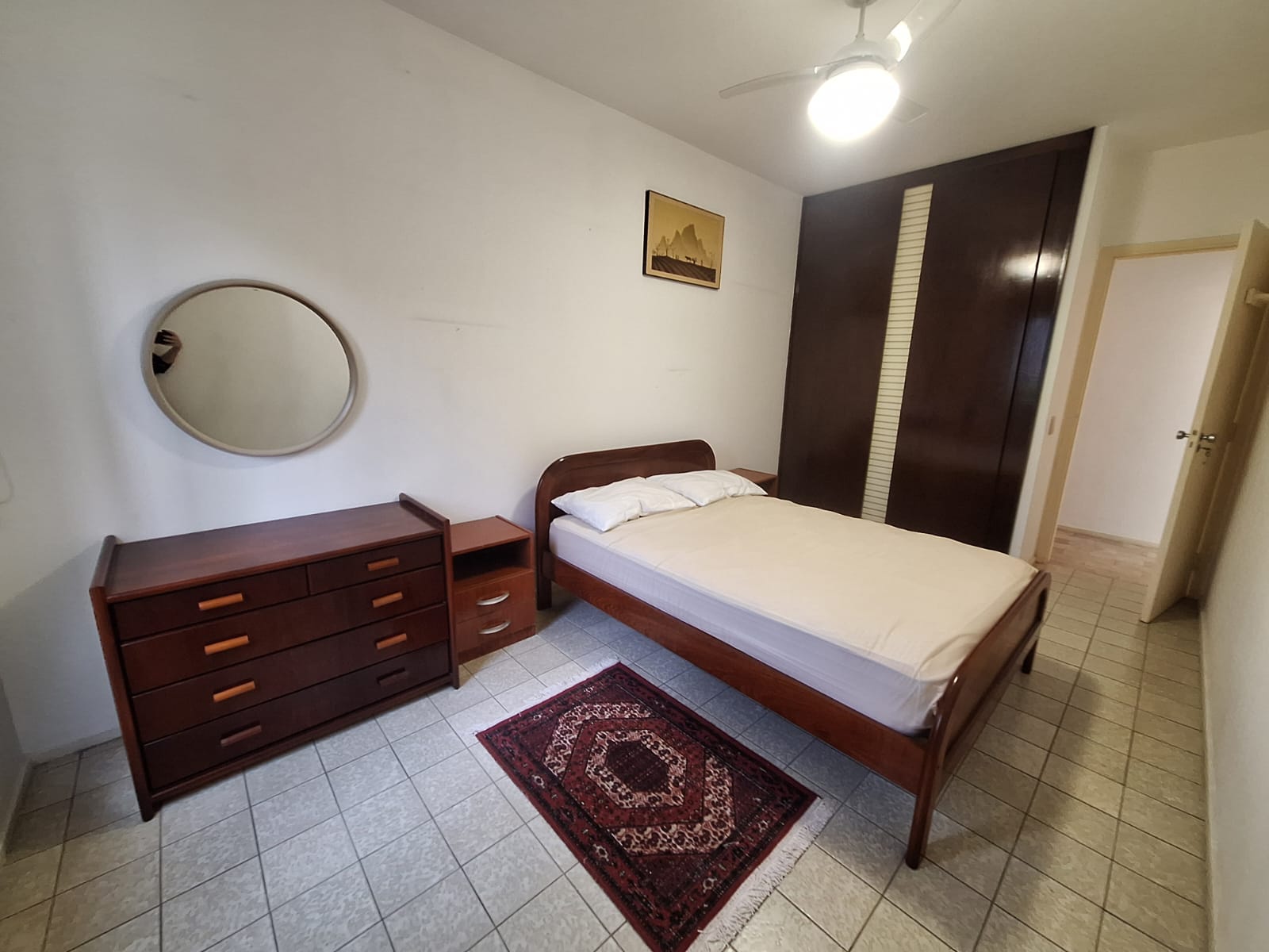 Apartamento com 2 Quartos e 2 banheiros à Venda, 90 m² por R$ 450.000