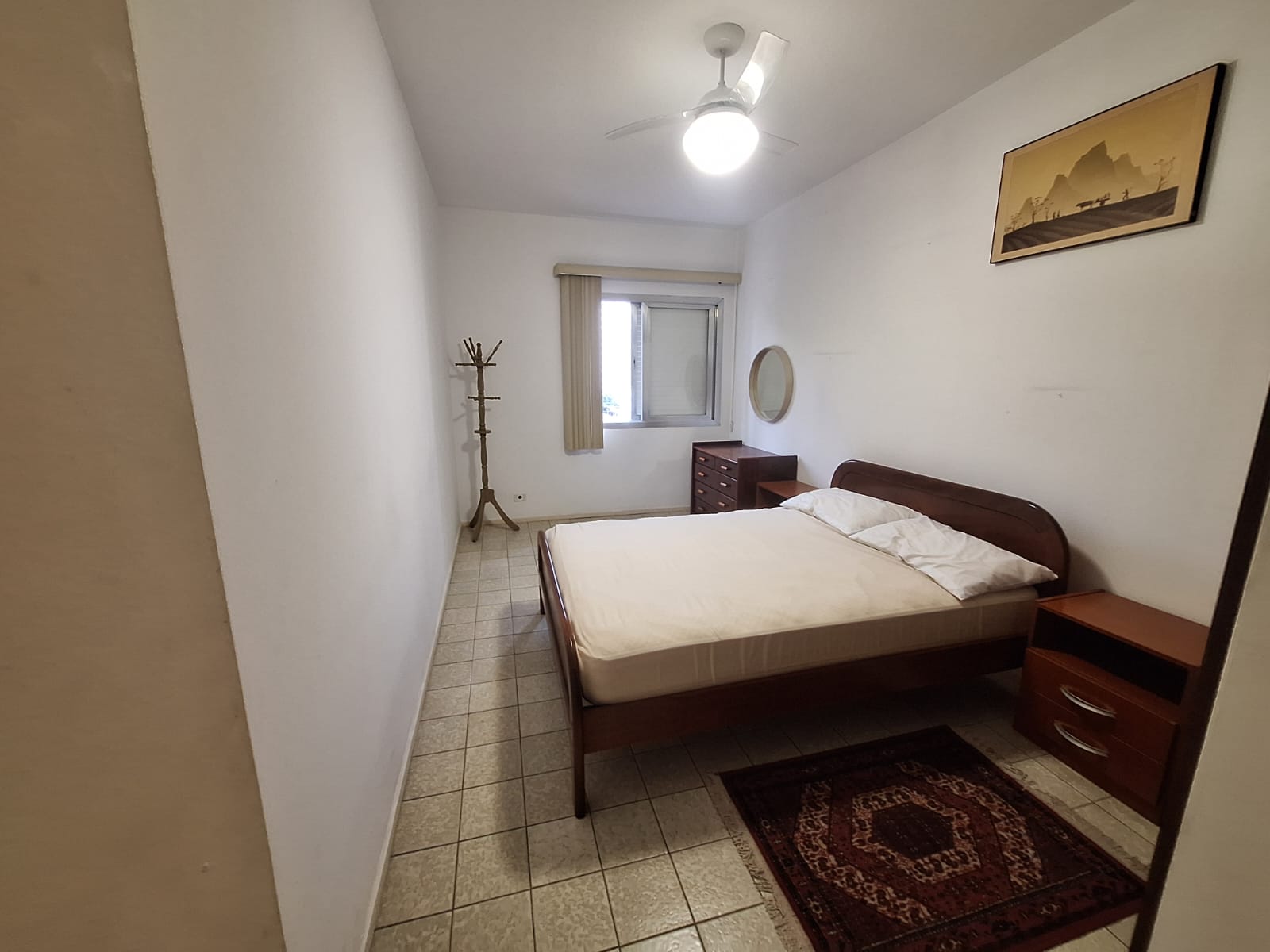 Apartamento com 2 Quartos e 2 banheiros à Venda, 90 m² por R$ 450.000