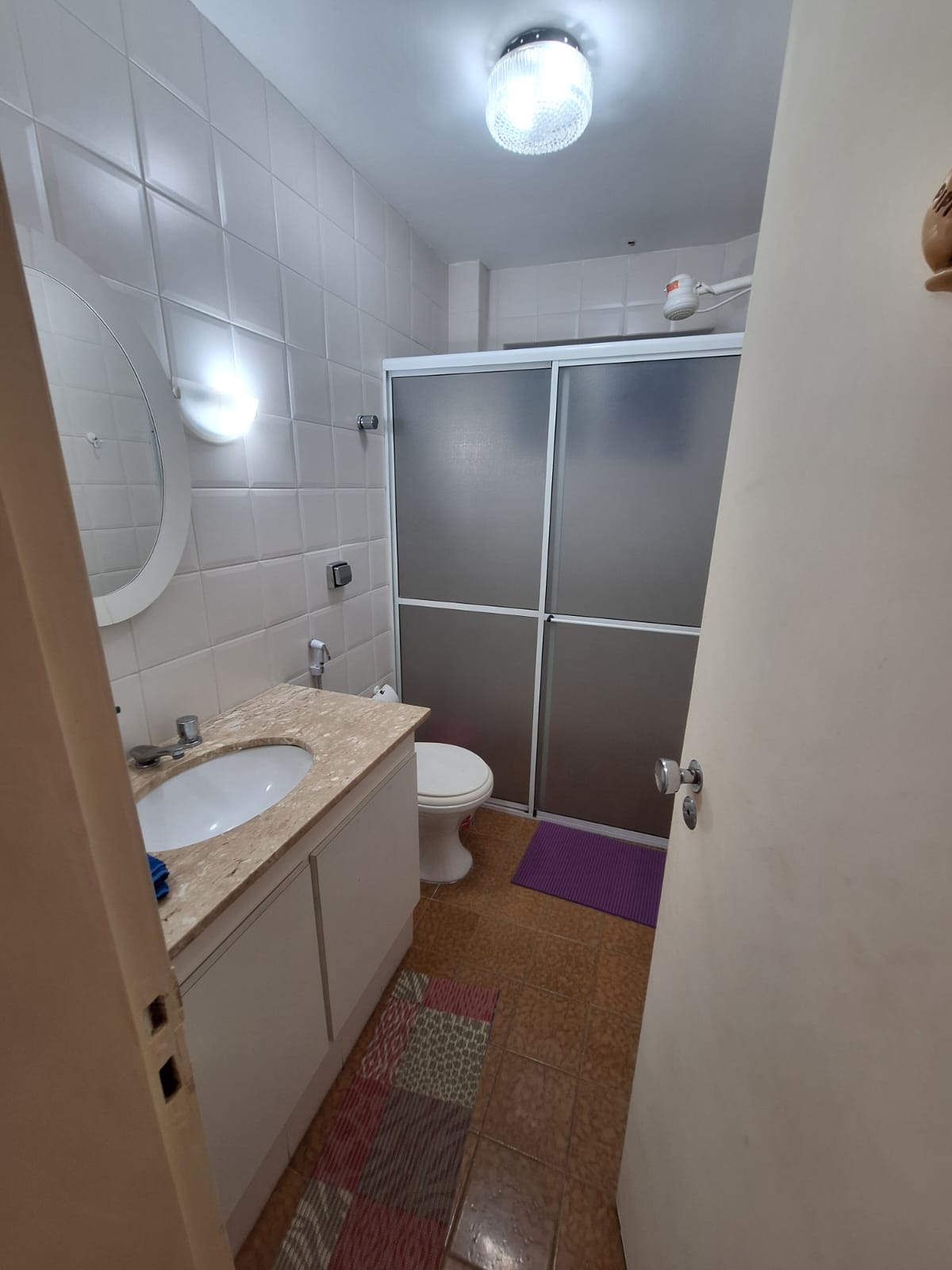 Apartamento com 2 Quartos e 2 banheiros à Venda, 90 m² por R$ 450.000