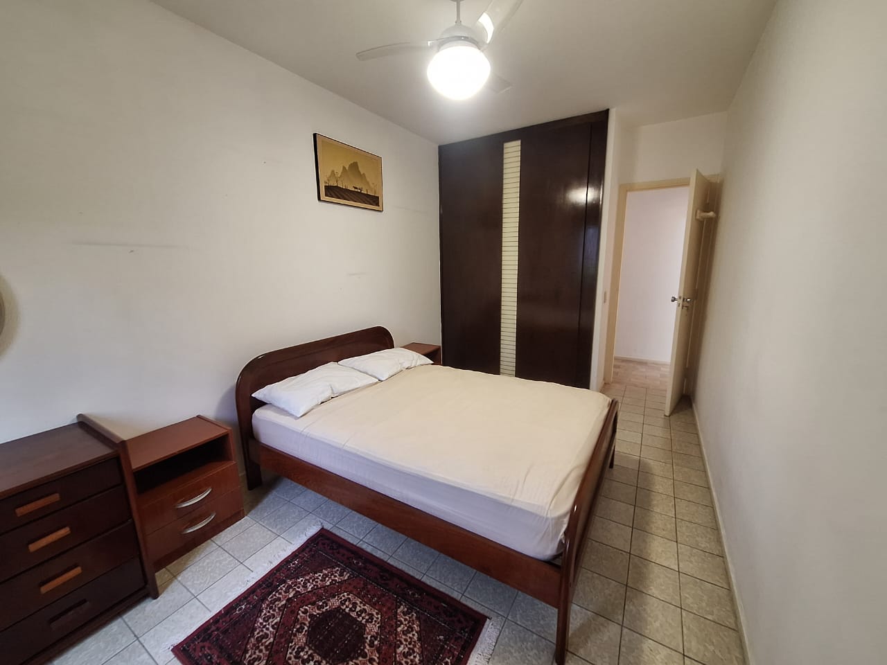 Apartamento com 2 Quartos e 2 banheiros à Venda, 90 m² por R$ 450.000