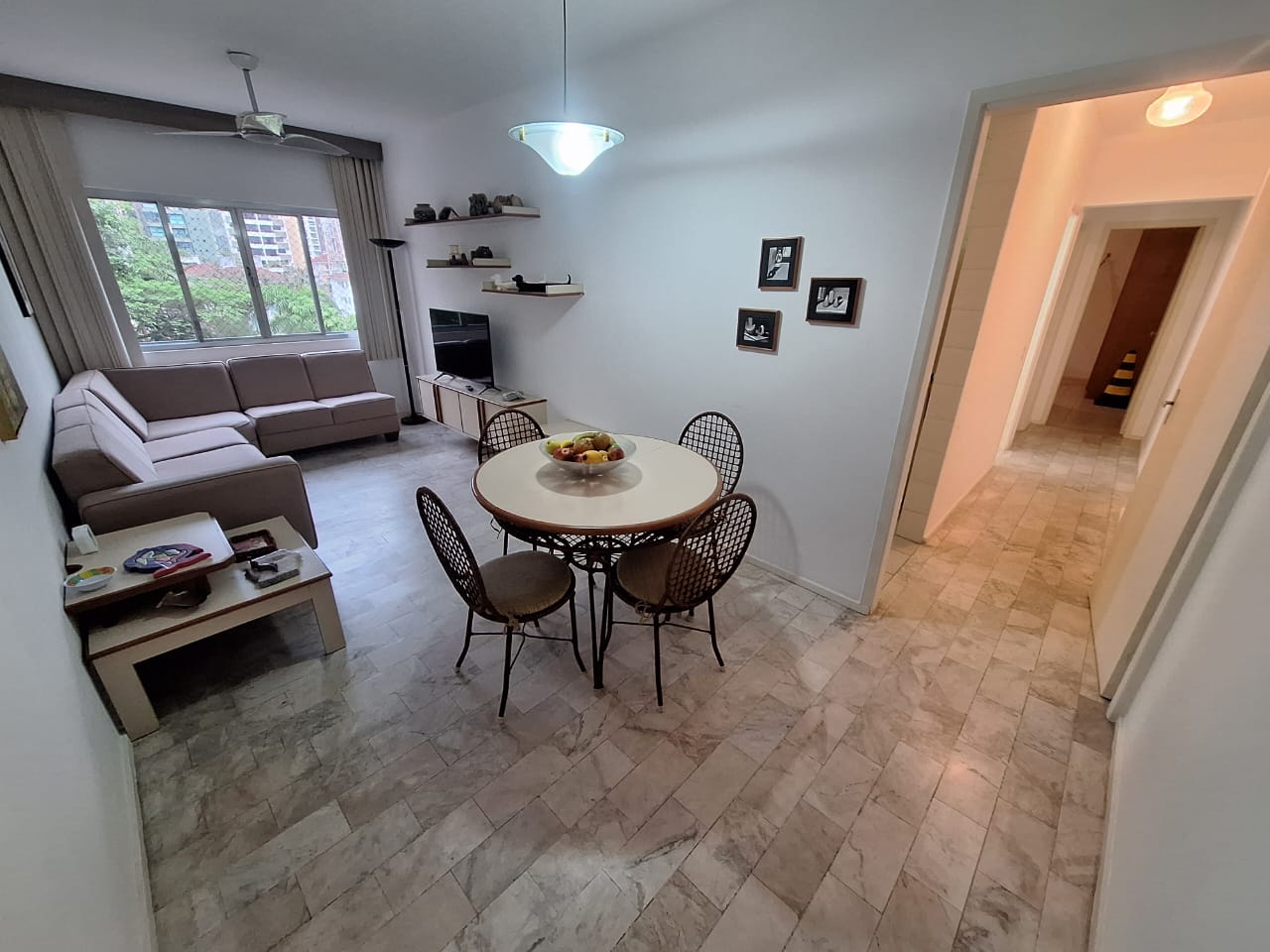 Apartamento - Venda, Pitangueiras, Guarujá, SP