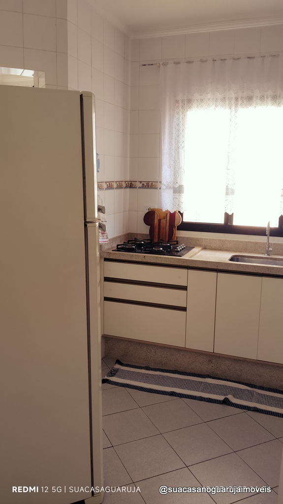 apartamento venda 3 dormitorios 2 vagas 90 m2  com lazer enseada guaruja AP98911R1