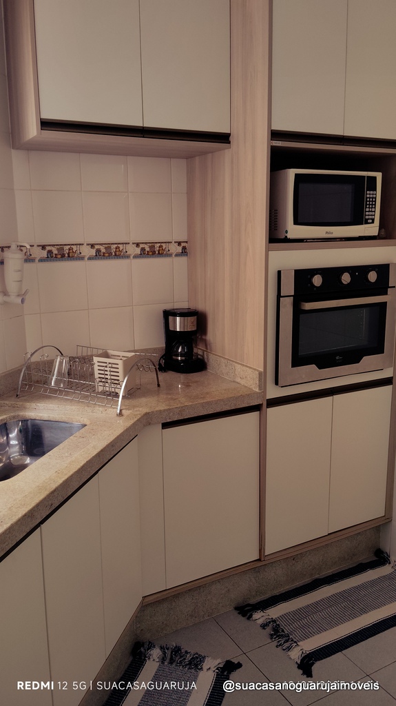 apartamento venda 3 dormitorios 2 vagas 90 m2  com lazer enseada guaruja AP98911R1