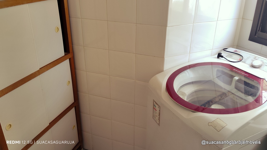 apartamento venda 3 dormitorios 2 vagas 90 m2  com lazer enseada guaruja AP98911R1