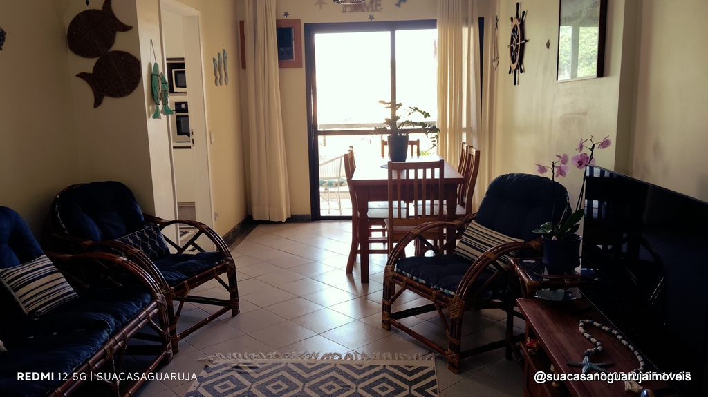 apartamento venda 3 dormitorios 2 vagas 90 m2  com lazer enseada guaruja AP98911R1