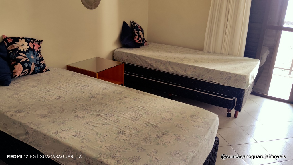 apartamento venda 3 dormitorios 2 vagas 90 m2  com lazer enseada guaruja AP98911R1