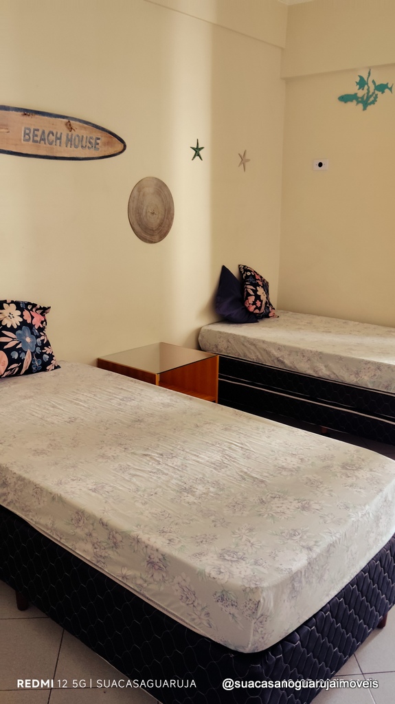 apartamento venda 3 dormitorios 2 vagas 90 m2  com lazer enseada guaruja AP98911R1