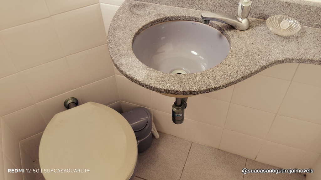apartamento venda 3 dormitorios 2 vagas 90 m2  com lazer enseada guaruja AP98911R1