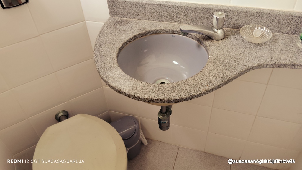 apartamento venda 3 dormitorios 2 vagas 90 m2  com lazer enseada guaruja AP98911R1