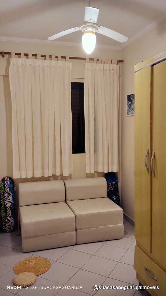 apartamento venda 3 dormitorios 2 vagas 90 m2  com lazer enseada guaruja AP98911R1