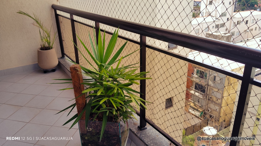apartamento venda 3 dormitorios 2 vagas 90 m2  com lazer enseada guaruja AP98911R1