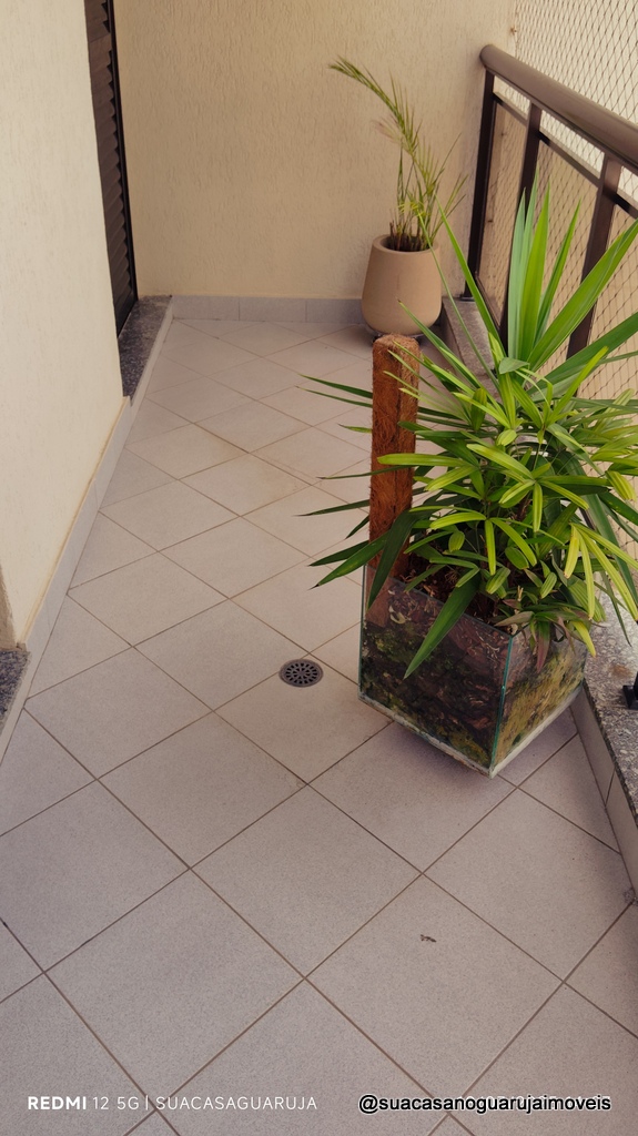 apartamento venda 3 dormitorios 2 vagas 90 m2  com lazer enseada guaruja AP98911R1