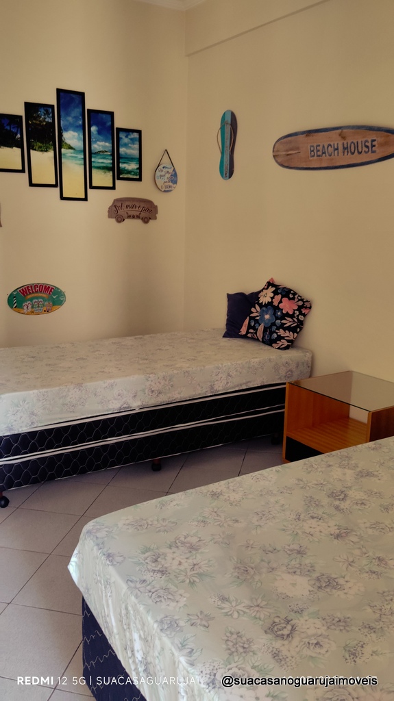 apartamento venda 3 dormitorios 2 vagas 90 m2  com lazer enseada guaruja AP98911R1