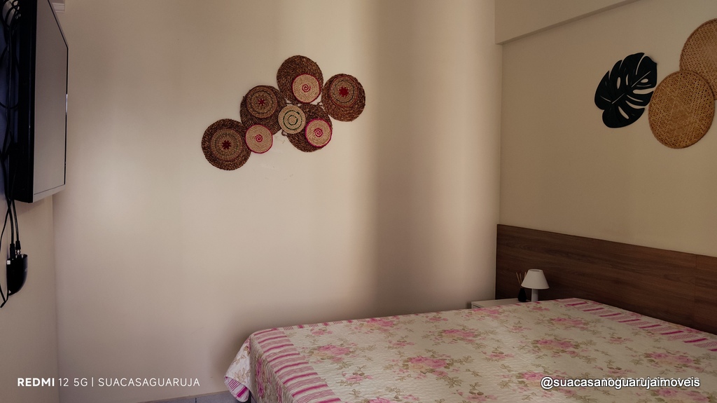 apartamento venda 3 dormitorios 2 vagas 90 m2  com lazer enseada guaruja AP98911R1