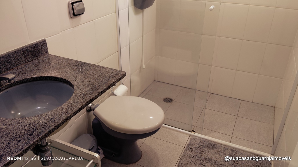 apartamento venda 3 dormitorios 2 vagas 90 m2  com lazer enseada guaruja AP98911R1