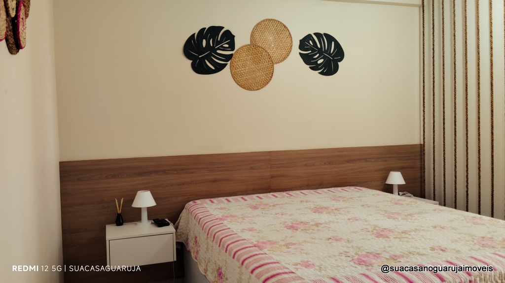 apartamento venda 3 dormitorios 2 vagas 90 m2  com lazer enseada guaruja AP98911R1