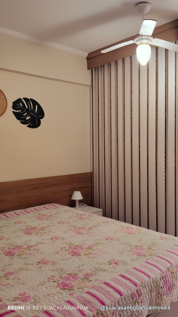apartamento venda 3 dormitorios 2 vagas 90 m2  com lazer enseada guaruja AP98911R1