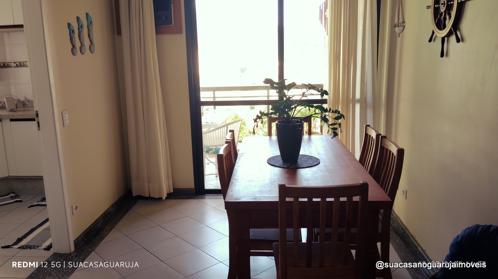 apartamento venda 3 dormitorios 2 vagas 90 m2  com lazer enseada guaruja AP98911R1
