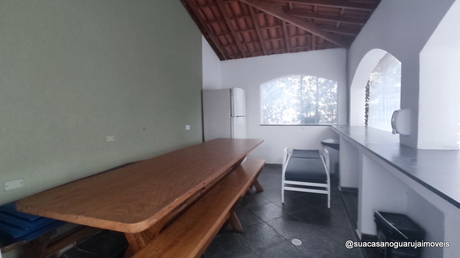 apartamento 3 dormitorios 2 vagas 90 m2  com lazer enseada guaruja AP9891R