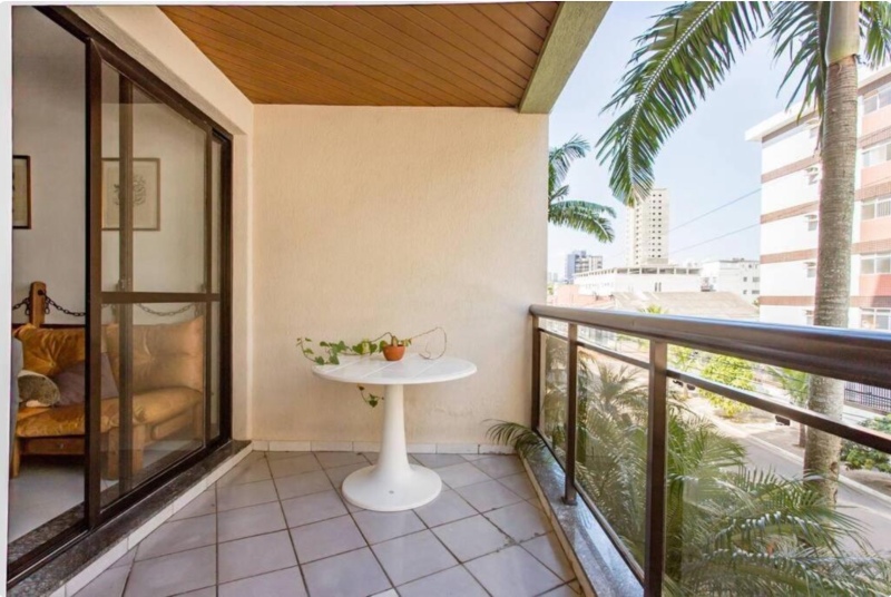 apartamento 3 dormitorios 2 vagas 90 m2  com lazer enseada guaruja AP9891R