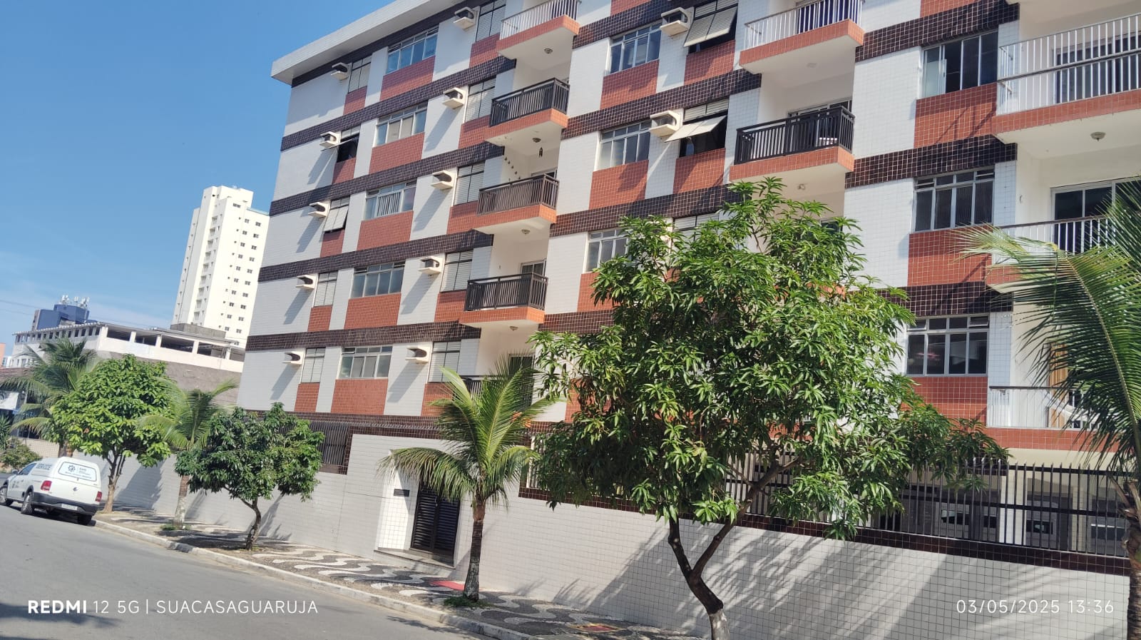 Apartamento - Venda, Loteamento João Batista Julião, Guarujá, SP