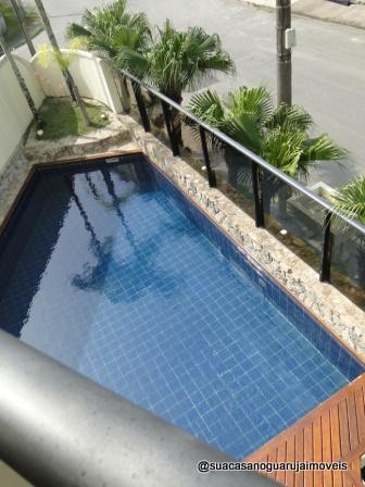 Apartamento - , Enseada, Guarujá, SP