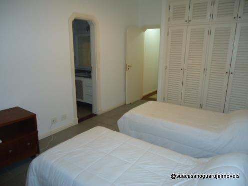 Apartamento à Venda na Praia da Enseada – 3 Suítes, 2 Vagas, Alto Padrão na Brunella cod Guarujá cod R5258797
