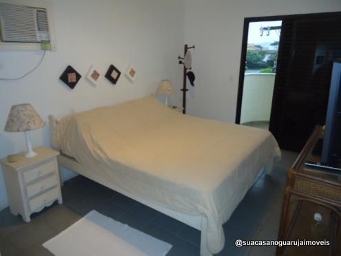 Apartamento à Venda na Praia da Enseada – 3 Suítes, 2 Vagas, Alto Padrão na Brunella cod Guarujá cod R5258797