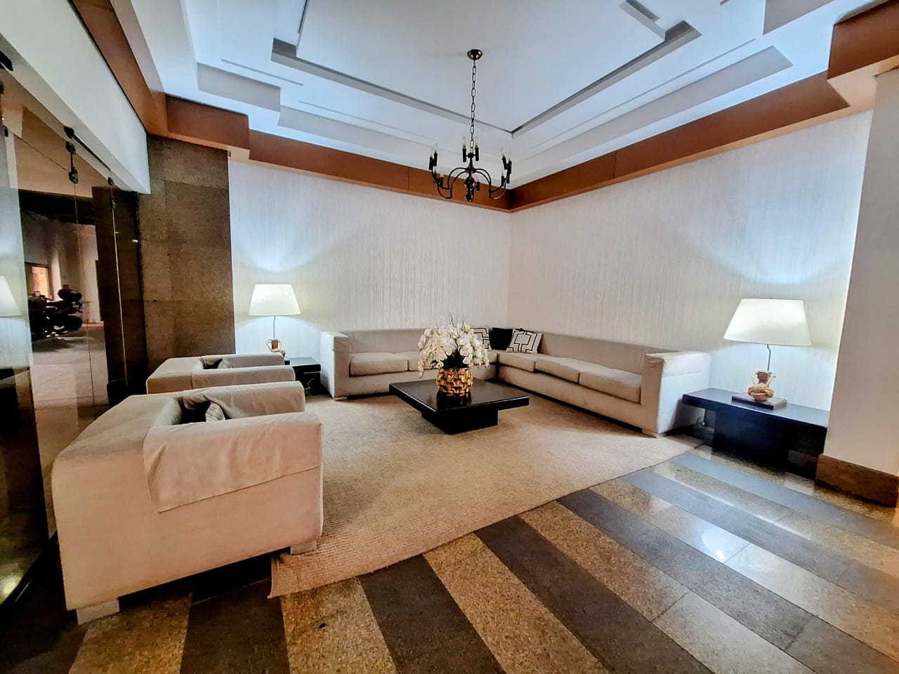 Apartamento à venda 3 Quartos  1 suite  2 vagas ,137m² - Pitangueiras  Guaruja cod R0324315
