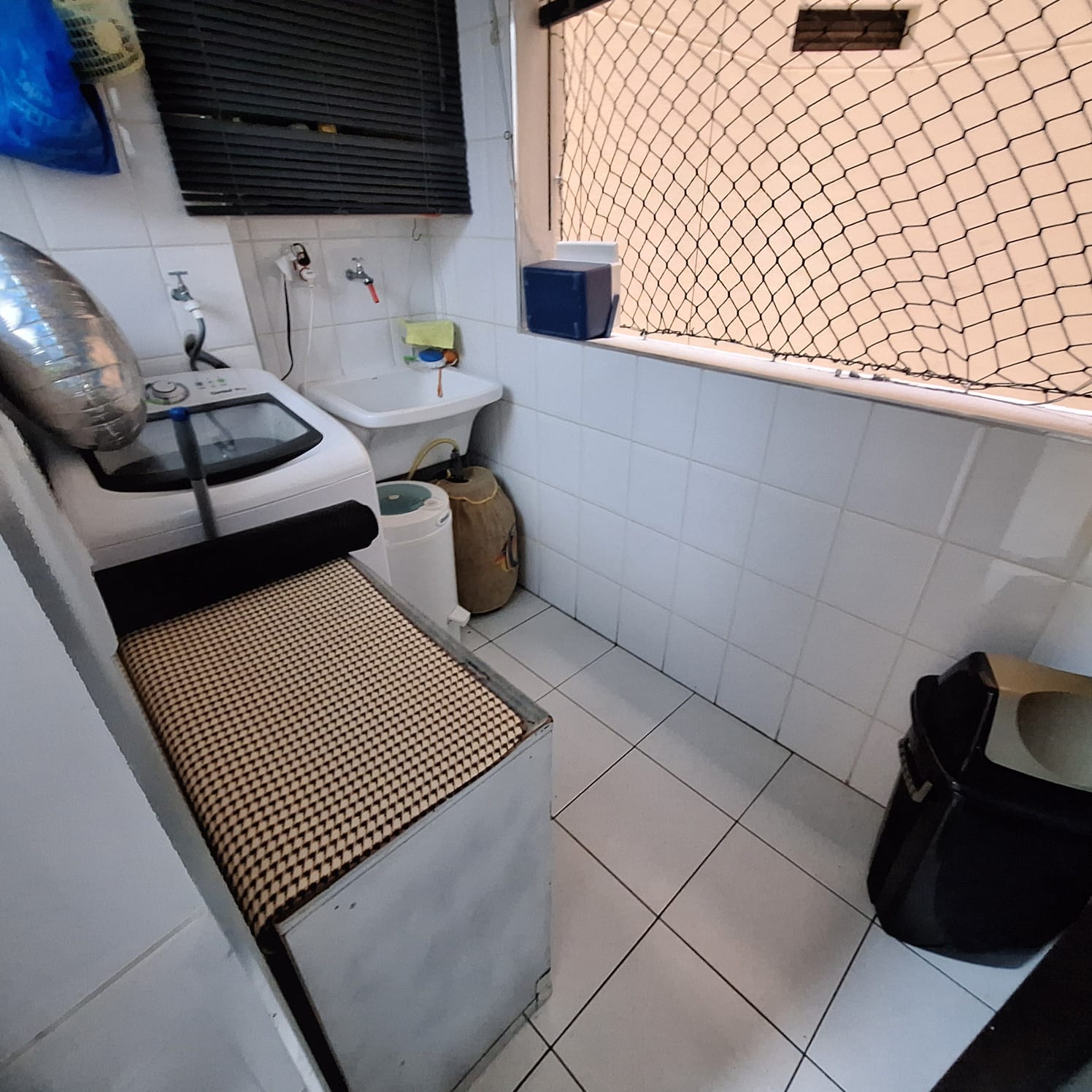 Apartamento Refomado com 2 dormtórios