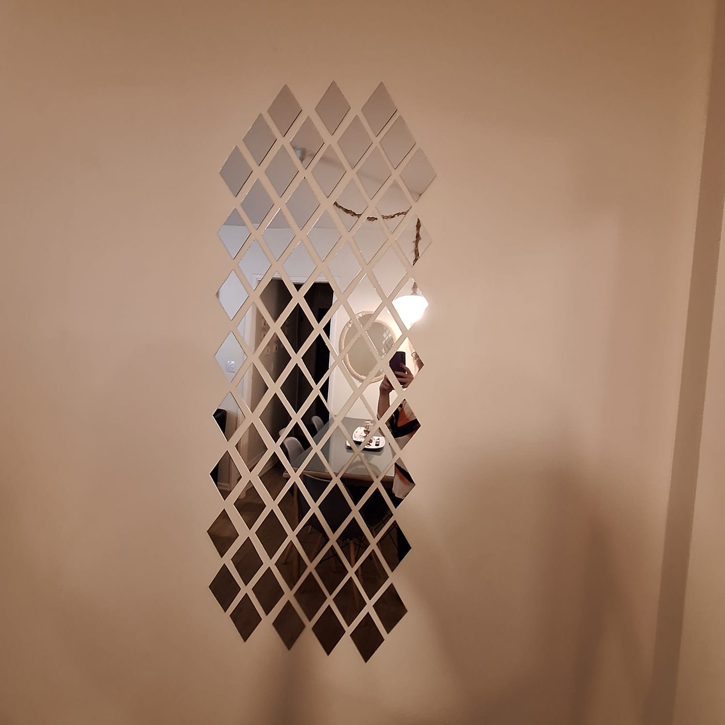 Apartamento Refomado com 2 dormtórios